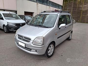 Opel Agila 1.0 12V Comfort
