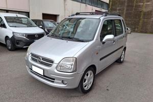 Opel Agila 1.0 12V Comfort