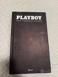 “Edizione Italiana Playboy “