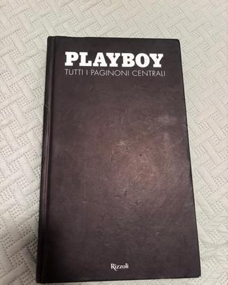 “Edizione Italiana Playboy “