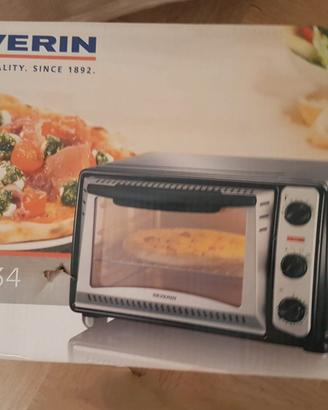 Mini forno Severin nuovo