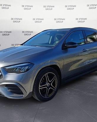 Mercedes-Benz GLA 200 d AMG Line Advanced Plu...