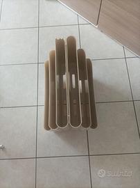 Kartell portariviste Giotto Stoppino 4675