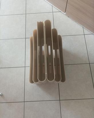 Kartell portariviste Giotto Stoppino 4675