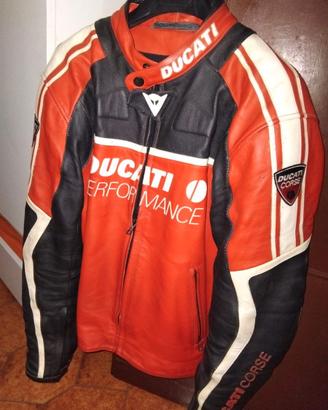 Tuta moto