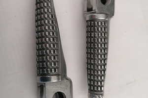 Pedivelle Kawasaki Z ZX ZZR ER6N