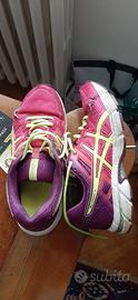 Runners Asics
