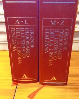 Dizionario