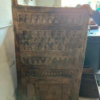 Porta marocchina