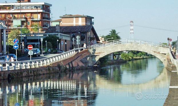 Appartamento con 3 stanze libere - Da Subito