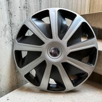 Copricerchio camper furgone universale 15" Bep's