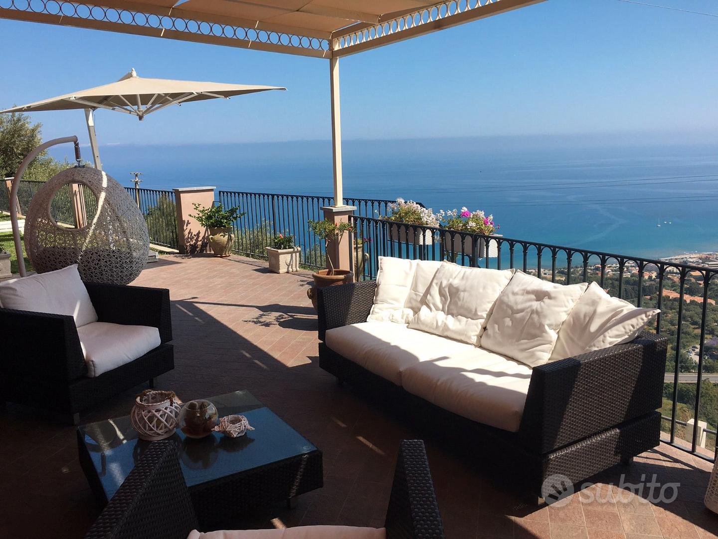 House in Cefalù, Palermo - Vista 3