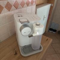 Macchina latissima, one