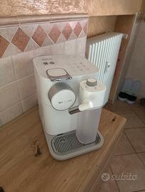 Macchina latissima, one