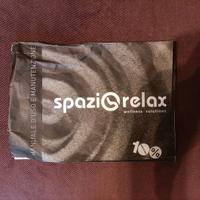 Poltrona Spazio Relax Bergé