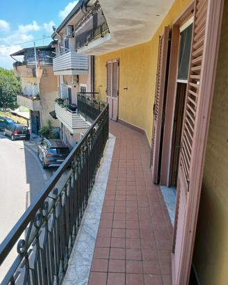 A ppartamento ammobiliato riscaldamento ,137m