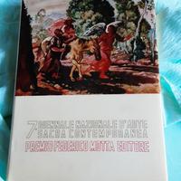 7°biennale nazionale d'arte sacra contemporanea