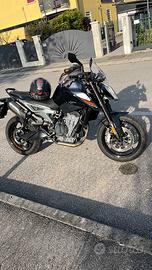 KTM 790 Duke - 2019
