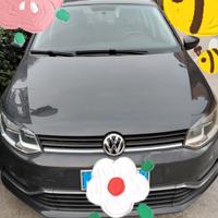 polo volkswagen 1.0