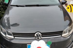 polo volkswagen 1.0
