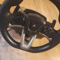 volante per playstation 