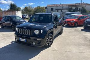 Jeep Renegade JEEP RENEGADE 1.6 mjt Limited ...