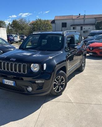 Jeep Renegade JEEP RENEGADE 1.6 mjt Limited ...