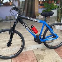 Mtb scott 27.5