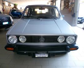 Volkswagen Golf Cabriolet 1.600 c.c. GLI - MK1 - 1