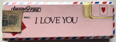 Accendino piezo Nuovo