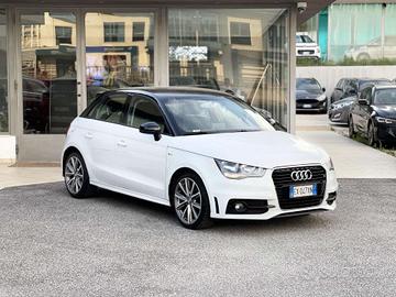 Audi A1 1.2 Benzina 86CV E5 Neo - 2015