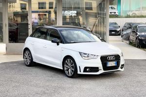 Audi A1 1.2 Benzina 86CV E5 Neo - 2015