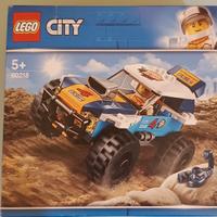 set lego 60218