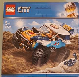 set lego 60218