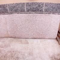 Piani in pietra e marmo per tavoli e tavoli