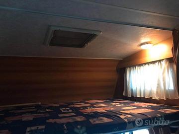 Camper Ducato Mirage