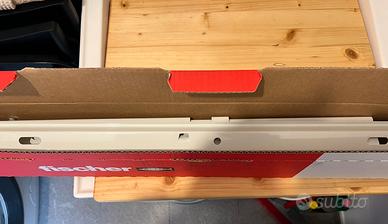 Staffa climatizzatore