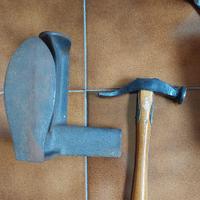 Attrezzi per calzolaio