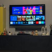 Smart TV LG Oled 55 pollici