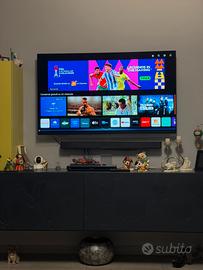 Smart TV LG Oled 55 pollici