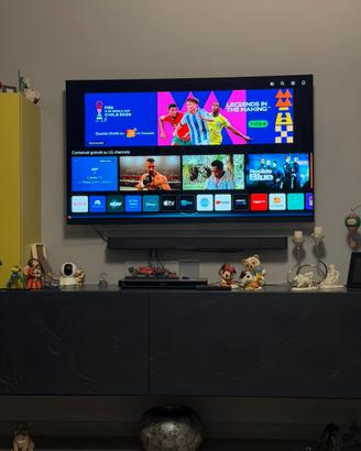 Smart TV LG Oled 55 pollici
