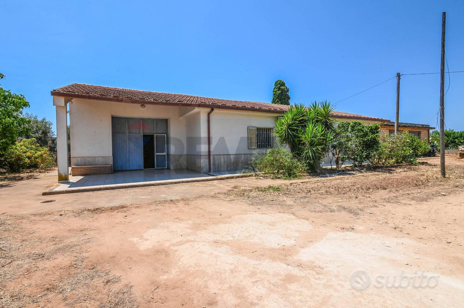 Casa – Santa Croce Camerina, Pellegrino - Vista 2