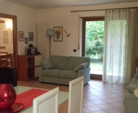Appartamento arredato