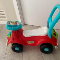 Macchina Baby Clementoni