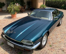 Jaguar xjs 4.0 del 1992