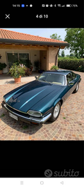 Jaguar xjs 4.0 del 1992