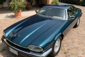 Jaguar xjs 4.0 del 1992