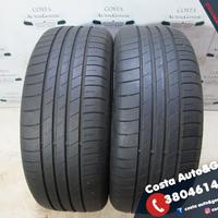 Saldi 225 55 17 Goodyear  90% 225 55 R17