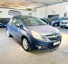 Opel Corsa 1.3 CDTI 90CV 5 porte Cosmo