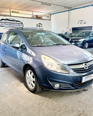 Opel Corsa 1.3 CDTI 90CV 5 porte Cosmo